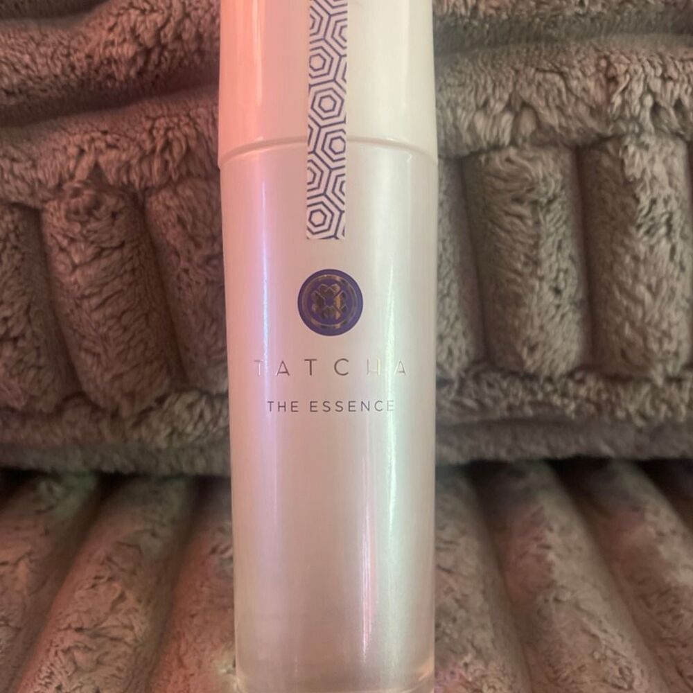 Tatcha The Essence 2.5 fl. oz. BNIB SEALED